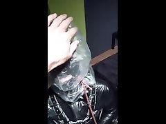 sacchetto di gomma di gimp
