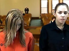 Samantha Jo - Executed Electric Chair