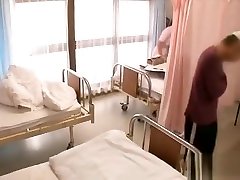 Nurse Will Let snf porn Do Nasty Things With