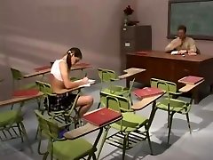 Teacher fuck his student