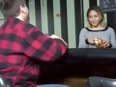 Guy fucked drunk girl