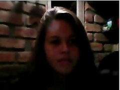 Brazilian Flashs Bra, Thong, and Tits on Omegle Brazilian Flashs Bra, Thong, and Tits on Omegle