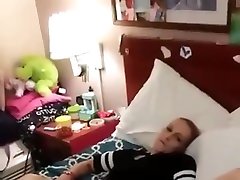 Sexy hot fucking aunty videos having awesome angel mae danganon