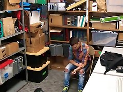 Little twink anal fucked in office by brutal bear Little twink anal fucked in office by brutal bear