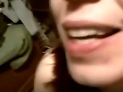 Amateur beverley bliss Blowjob From Real Girlfriend