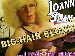 JOANNE SLAM - LOVE TO FUCK