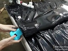 ferubber com:latex vac-bag