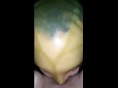 lucidatura stivali e culo