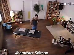 Xhamaster Salman