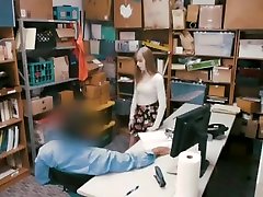 shoplifting 1 girl caught by guard virgin sex hows dubbed nice koooool video
