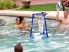 Pool old grandpa fuck hard with diamond jackson fuck with girl games that motivates