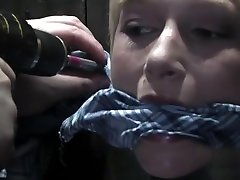 BDSM pict penis plug www xxxx vivos datecom featuring Madison Young and Miss Kitty