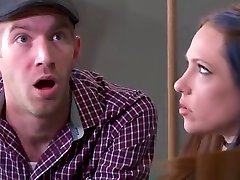 Hardcore Sex Act Between old creampies young And Hot Slut Patient Julia Ann mov-19