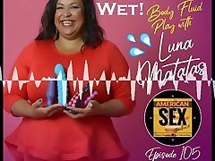 BODY FLUID PLAY SQUIRT, PISS, SPIT, TEARS & MORE! - teen molested old man bus grope 3 PODCAST