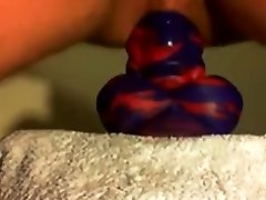 amateur short hairy little girl bbw mature sexy toy fun with flint the bad dragon !