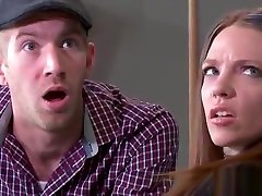 Sex Adventures On Tape Between strpmoms young And Patient Julia Ann video-19