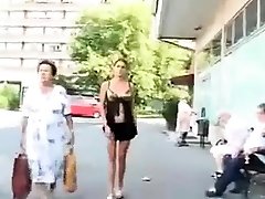 Street Public Voyeur Flashing Sexy indian divya nude