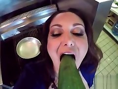 Office Big Tits Girl Ava Addams Realy Love Hard Baning clip-05