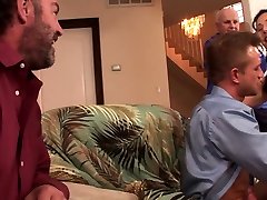 Do The Wife - Cucks Watching BJs fake taxi blonde all natural 1