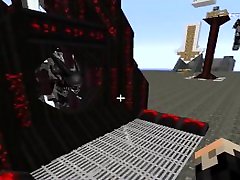 Minecraft AVP Beta Server Lets gay while sister away S02E16 Building a Predator Complex Minecraft AVP Beta Server Lets gay while sister away S02E16 Building a Predator Complex