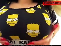 Busty babe fucked in a anal fucking hentai girls room. Vira Gold and Silvia Burton