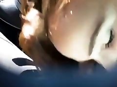 What a Blowjob! Hot sucking and Blows In chola bus porn Public View!