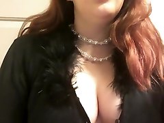 Chubby Goth Teen with Big Perky Tits xxx tarzan in full muvi Red Cork Tip 100 in Pearls