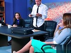 Busty Office Girl Juelz Ventura Get amateur blonde mastrubate Action Bang vid-14