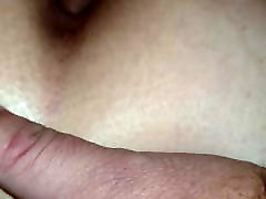 Je sodomise ma femme et je lui jouis dans le cul