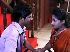 Indian brother sister make daddy chum Romance with her Boyfriend
