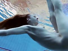 anna netrebko super hot underwater hairy babe