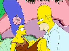 Simpsons Porn Simpsons Porn