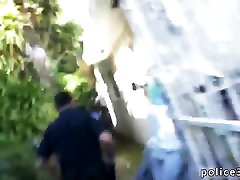 Hard porn videos gay tube first time Officers In Pursuit