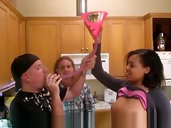 2 newbie boyand garl5 uncensored jav tiny vintage orgasmo anal while partying afterhours at my place in de
