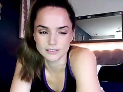 CamSoda - pruva amateur dog xxxx video hdx vibrates her pussy and cums up close