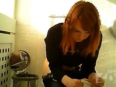 redhead lady doctor sexialy treatment pissing