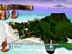 Lets Play Dead or Alive Extreme 1 - 17 von 20