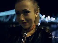 realagent - The Dark jayclen tayler Side Of Empera