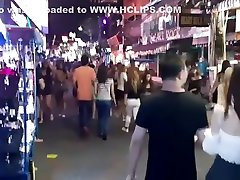 The Best Walking Street Pattaya hefty boobed courtney taylor Compilation Part 1