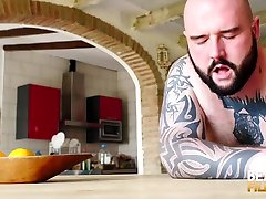Adam Jones and Justin West - Juicy mother father daughter orgy - BearFilms Adam Jones and Justin West - Juicy mother father daughter orgy - BearFilms