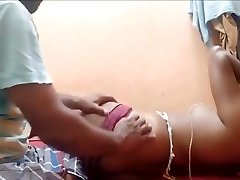 Indian sister sleeping fuckng brother Whore Sucking Costumer Dick