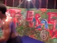 gay black dude fight for domo gay black dude fight for domo