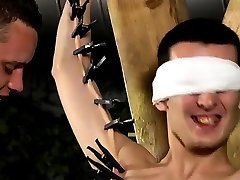 Teen boy skyp show wetsuit nude boy old slut Skinny Slave Cums Hard!