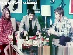 Pregnant Lust - 1970s orgia familia argentina XXX