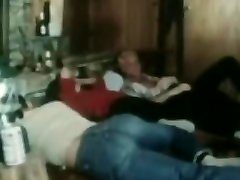 3 some in the mountain hut
