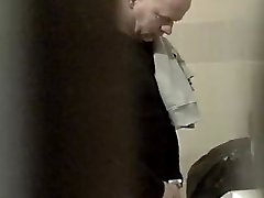 polish guy pissing cam