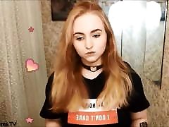 Webcam Girl