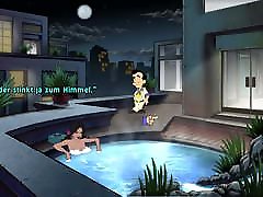 Lets deep pussy anal Leisure suit Larry reloaded - 09 - Endlich Liebe