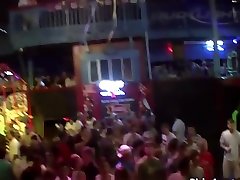 Wild amateur sluts dancing age 12to16 at the night club