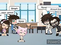 Gacha Life Sex pornktube milf slut Part 1 Re-Up from Youtube xP Gacha Life Sex pornktube milf slut Part 1 Re-Up from Youtube xP